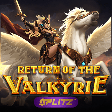 Return of the Valkyrie Splitz by Yggdrasil