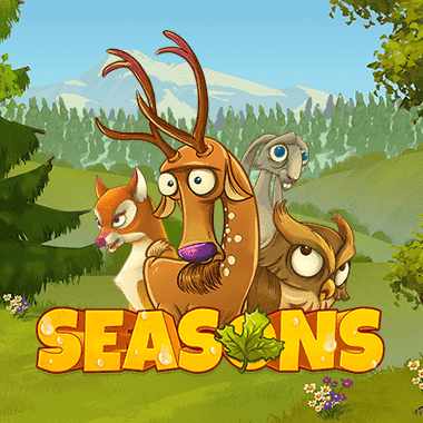 Seasons by Yggdrasil