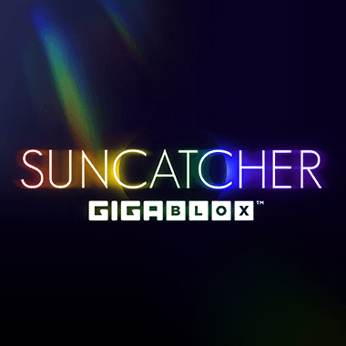Suncatcher Gigablox by Yggdrasil