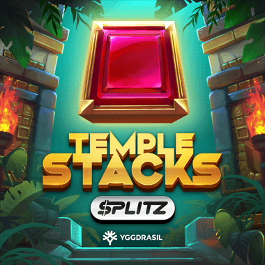 Temple Stacks: Splitz by Yggdrasil