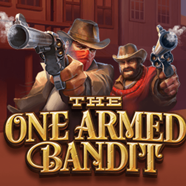The One Armed Bandit by Yggdrasil