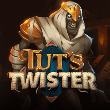 Tut's Twister by Yggdrasil