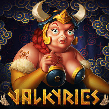 Valkyries by Yggdrasil
