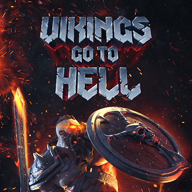 Vikings go to Hell by Yggdrasil