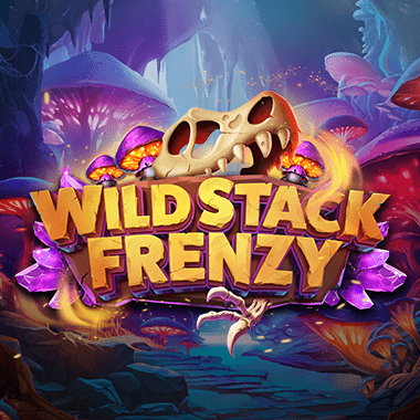 Wild Stack Frenzy by Yggdrasil