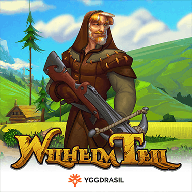 Wilhelm Tell by Yggdrasil