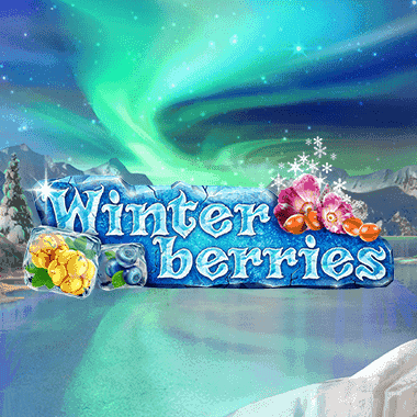 Winterberries by Yggdrasil