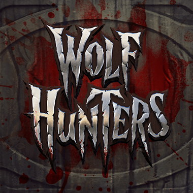 Wolf Hunters by Yggdrasil