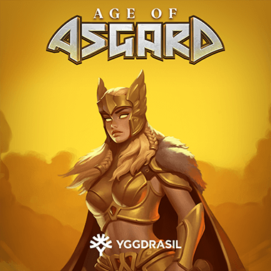 Age of Asgard by Yggdrasil
