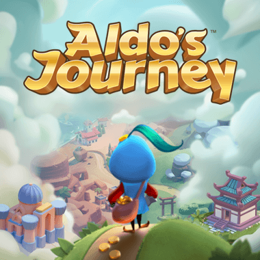 Aldo's Journey by Yggdrasil