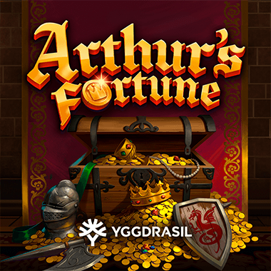 Arthurs Fortune by Yggdrasil