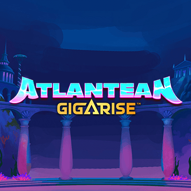 Atlantean GigaRise by Yggdrasil