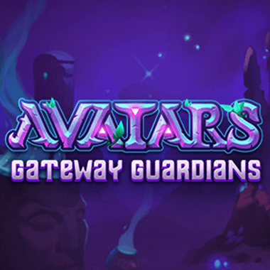 Avatars Gateway Guardians by Yggdrasil