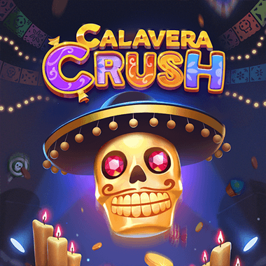 Calavera Crush by Yggdrasil