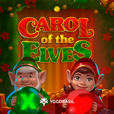 Carol Of The Elves by Yggdrasil