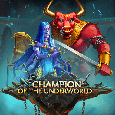 Champion of the Underworld by Yggdrasil