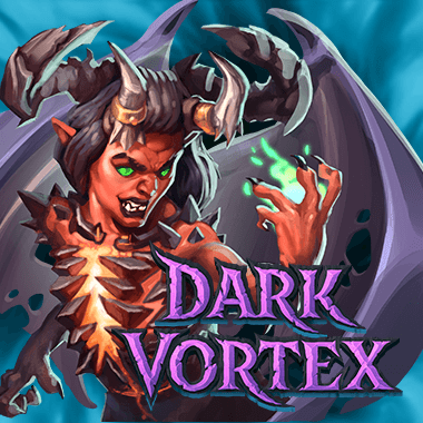 Dark Vortex by Yggdrasil