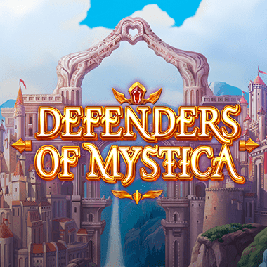 Defenders of Mystica by Yggdrasil
