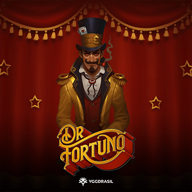 Dr Fortuno by Yggdrasil