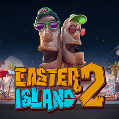 Easter Island 2 by Yggdrasil