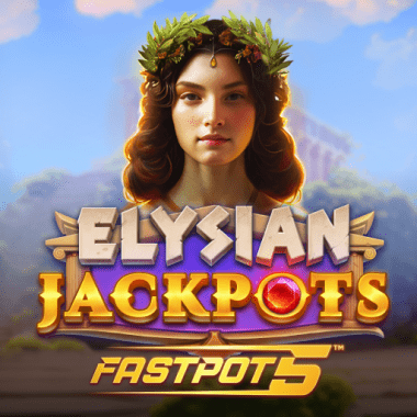 Elysian Jackpots by Yggdrasil