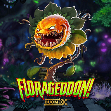 Florageddon! DuoMax by Yggdrasil