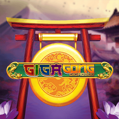 GigaGong GigaBlox by Yggdrasil