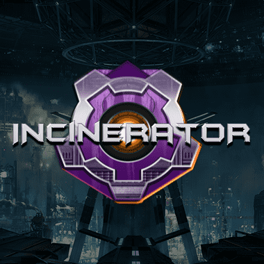 Incinerator by Yggdrasil