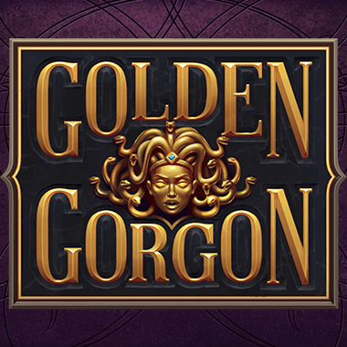 Golden Gorgon by Yggdrasil