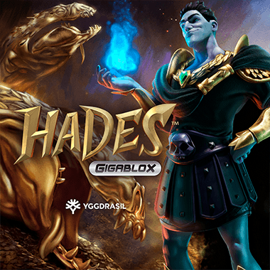Hades by Yggdrasil