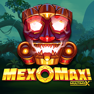 MexoMax! by Yggdrasil