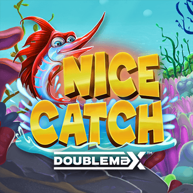Nice Catch DoubleMax by Yggdrasil