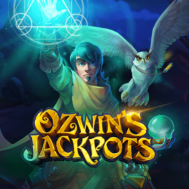 Ozwin's Jackpots by Yggdrasil