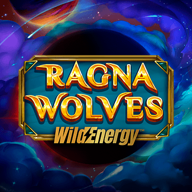 Ragnawolves WildEnergy by Yggdrasil