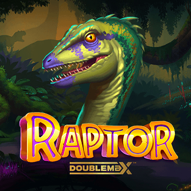 Raptor Doublemax game icon