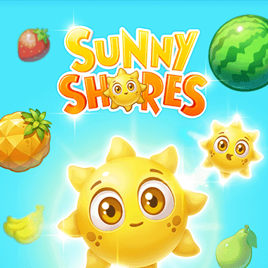 Sunny Shores by Yggdrasil