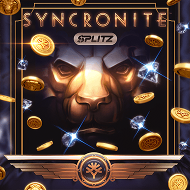 Syncronite - Splitz by Yggdrasil