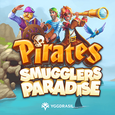 Pirates: Smugglers Paradise by Yggdrasil