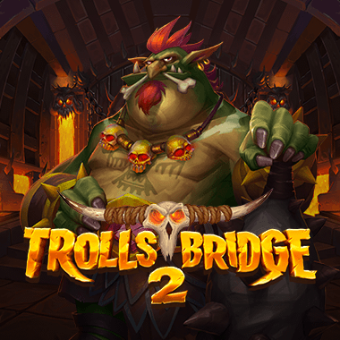 Troll Bridge 2 by Yggdrasil