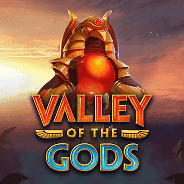 Valley Of The Gods game icon