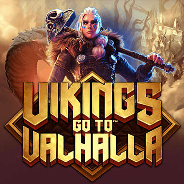 Vikings Go To Valhalla by Yggdrasil
