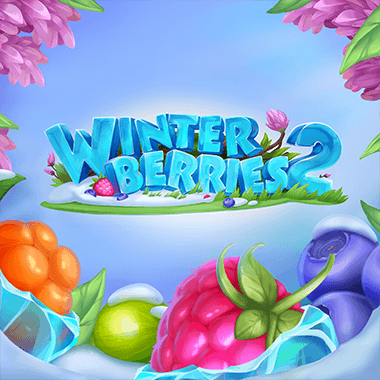 Winterberries 2 by Yggdrasil