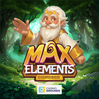 Max Elements GigaBlox by Yggdrasil