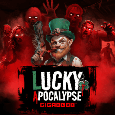 Lucky Apocalypse GigaBlox by Yggdrasil