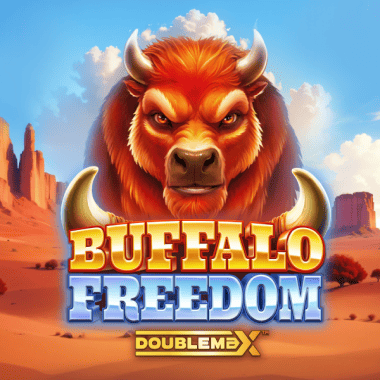 Buffalo Freedom DoubleMax by Yggdrasil