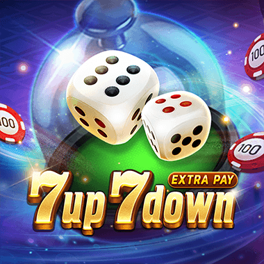 7up7down game icon