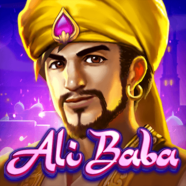 Ali Baba game icon