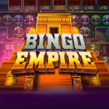 Bingo Empire game icon