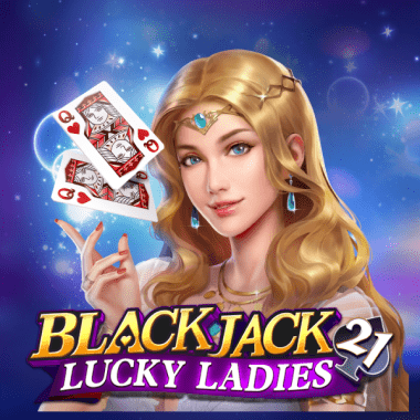 Blackjack Lucky Ladies game icon