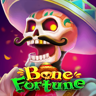 Bone Fortune game icon